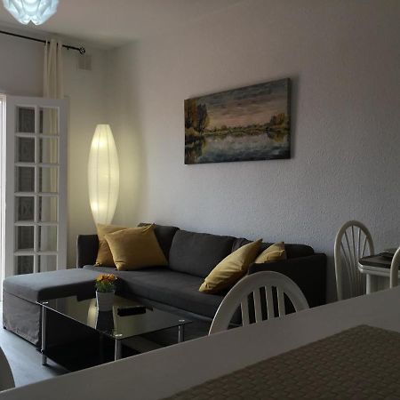 Apartamento Los Cristianos Tres Minutos Playa Las Vistas Arona  Exterior photo